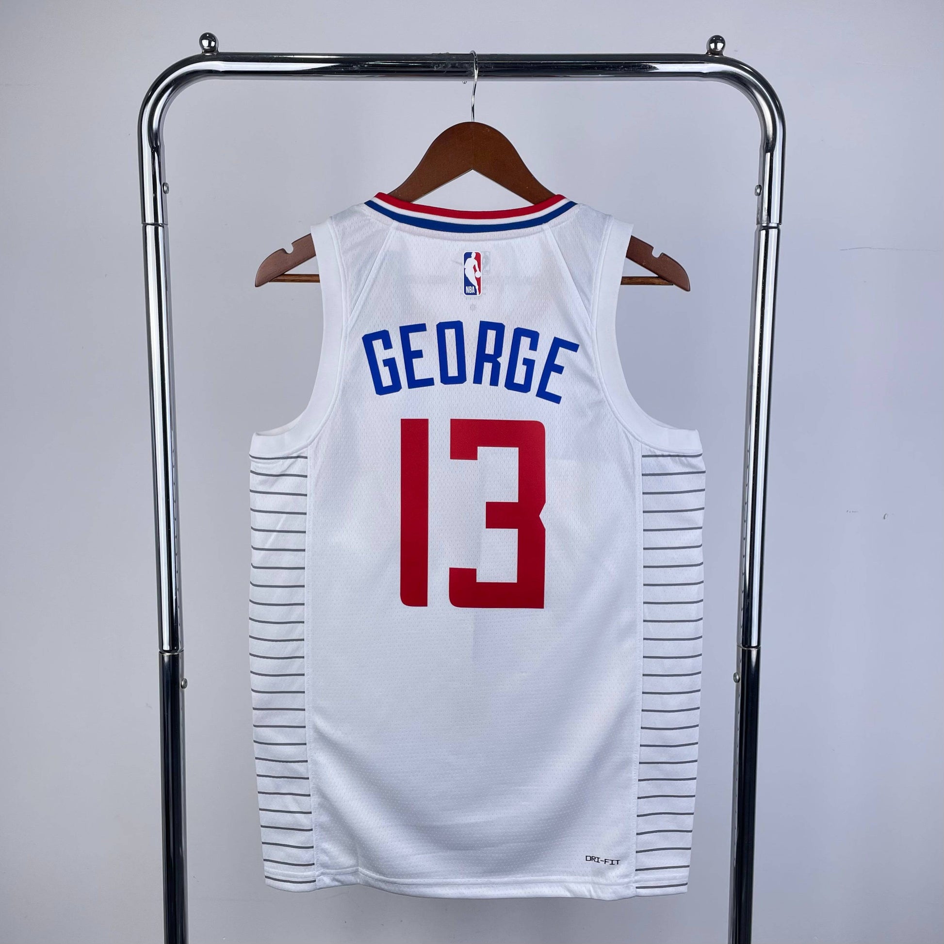 Jersey Los Angeles Clippers Association Edition - GOAT STORE