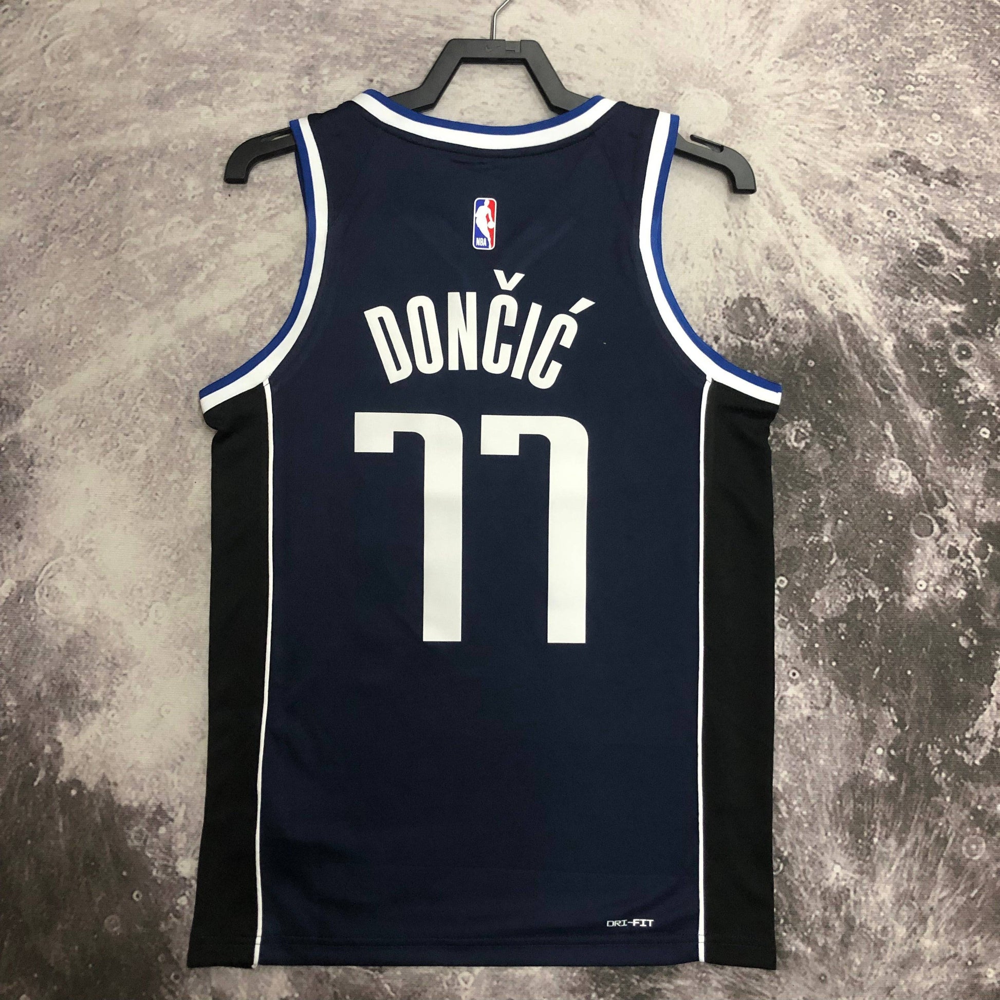 Jersey Dallas Mavericks Statement Edition 22/23 - GOAT STORE