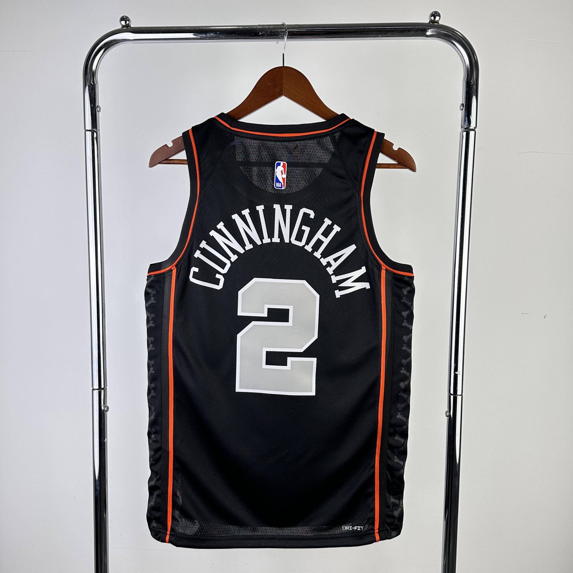 Jersey Detroit Pistons City Edition 23/24 - GOAT STORE