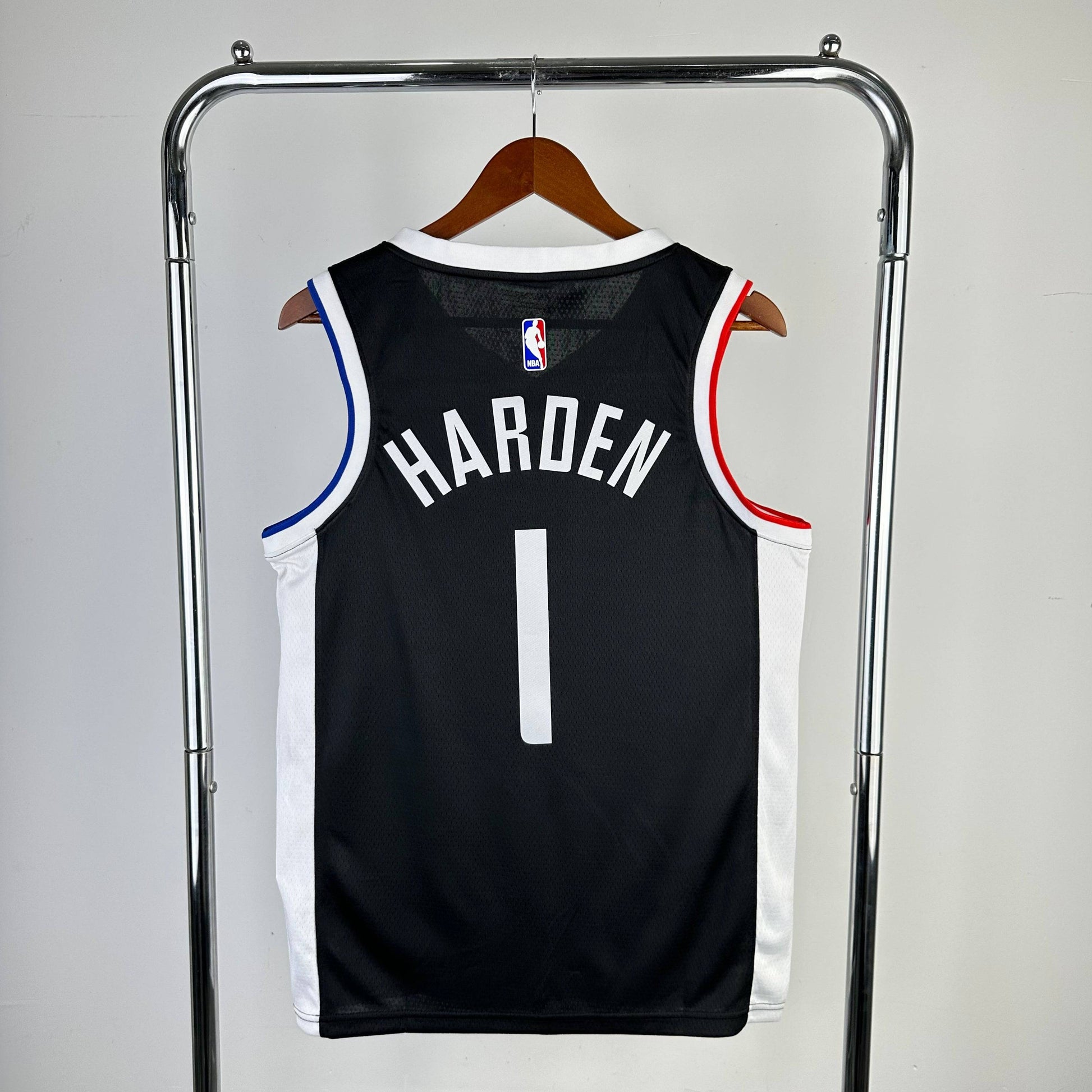 Jersey Los Angeles Clippers City Edition 20/21 - GOAT STORE