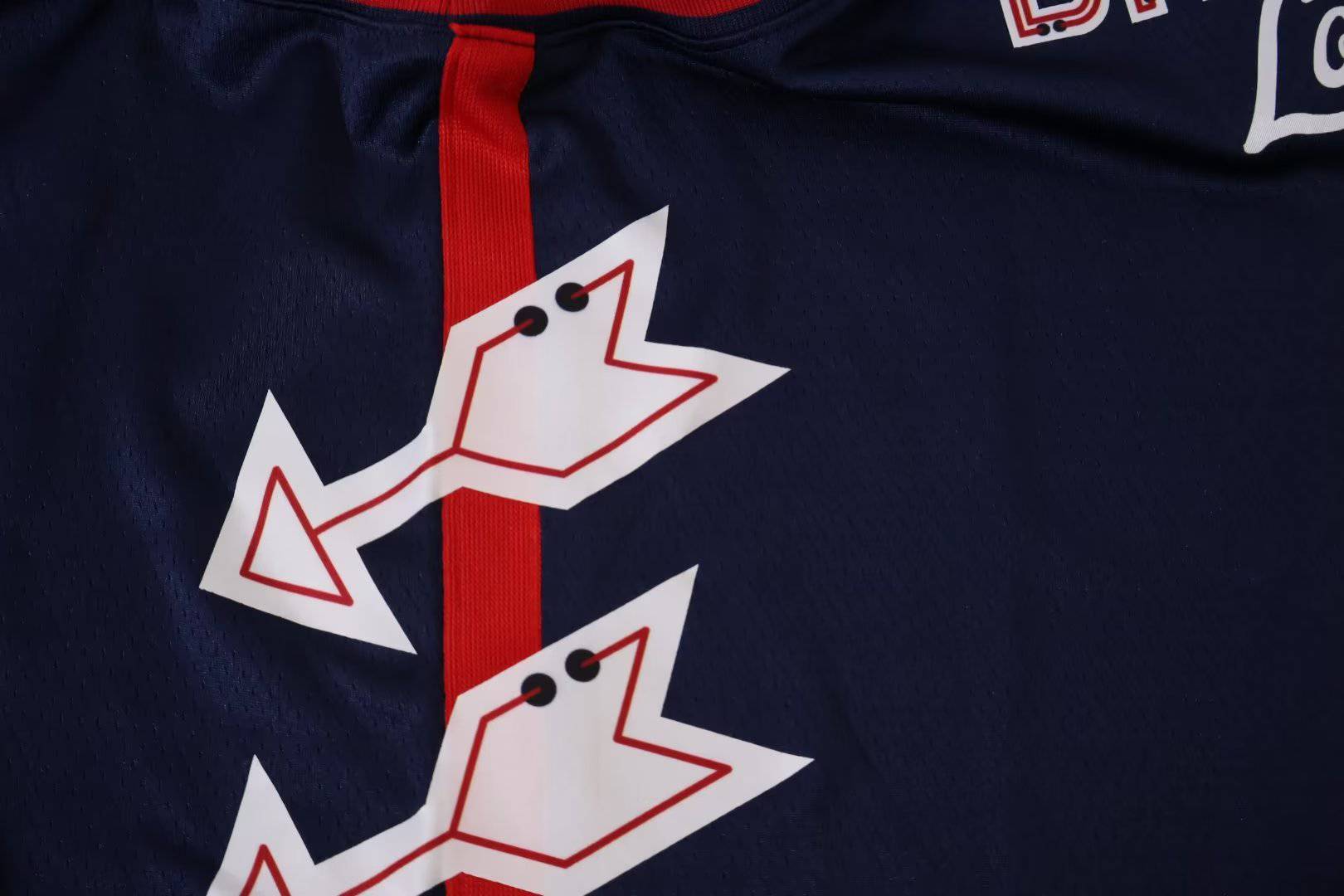 Jersey Philadelphia 76ers City Edition 23/24 - GOAT STORE