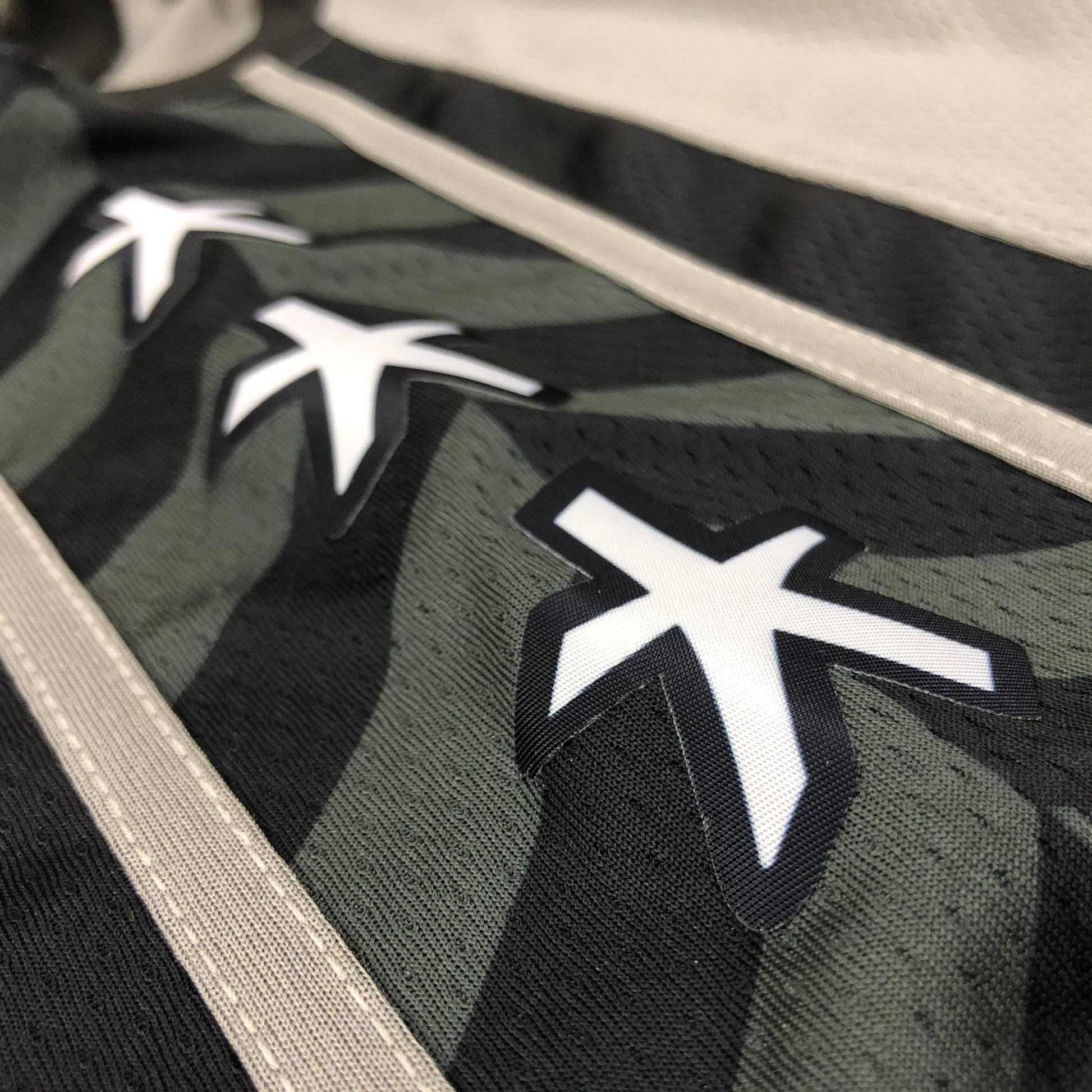 Jersey Brooklyn Nets Statement Edition 21/22 - GOAT STORE