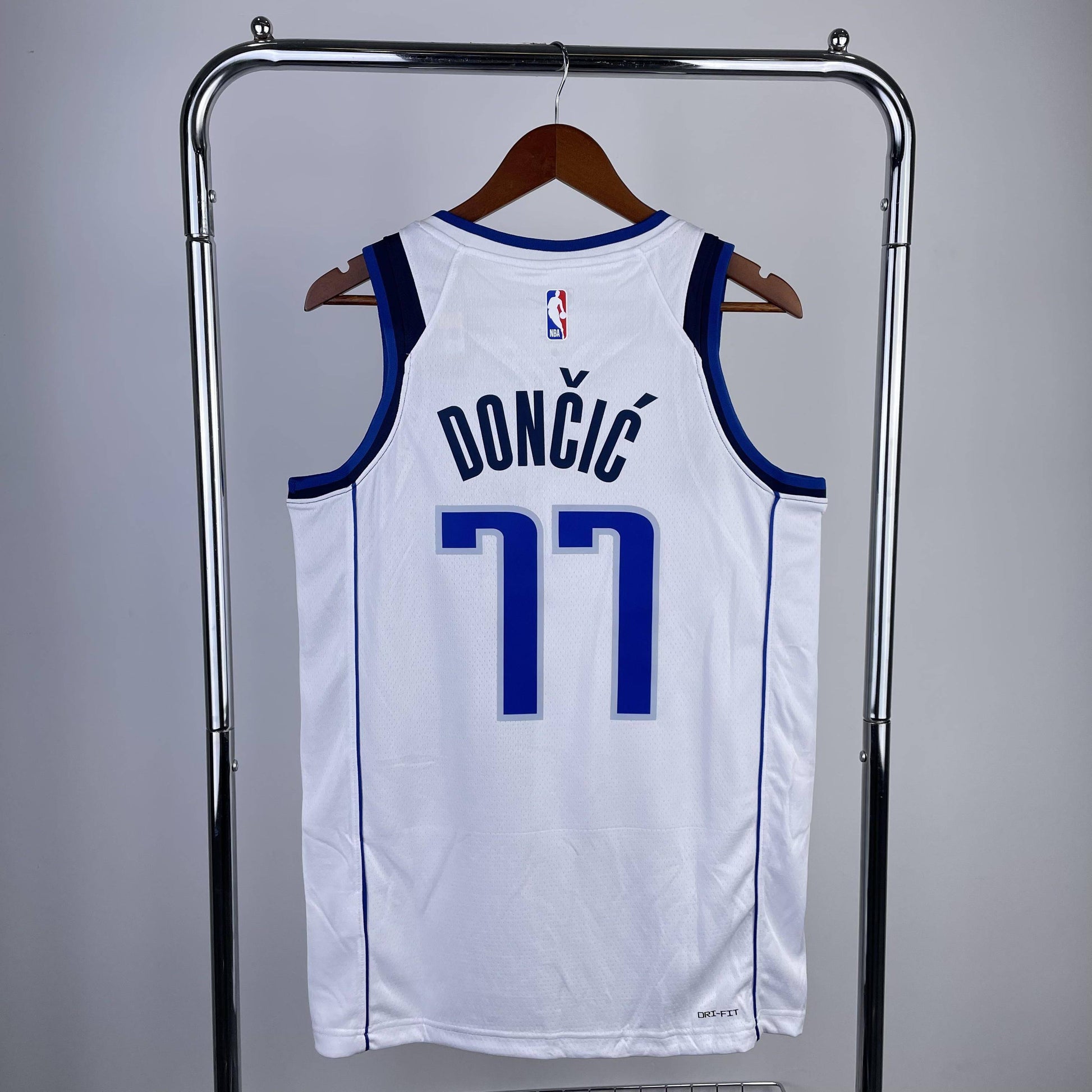 Jersey Dallas Mavericks Association Edition - GOAT STORE