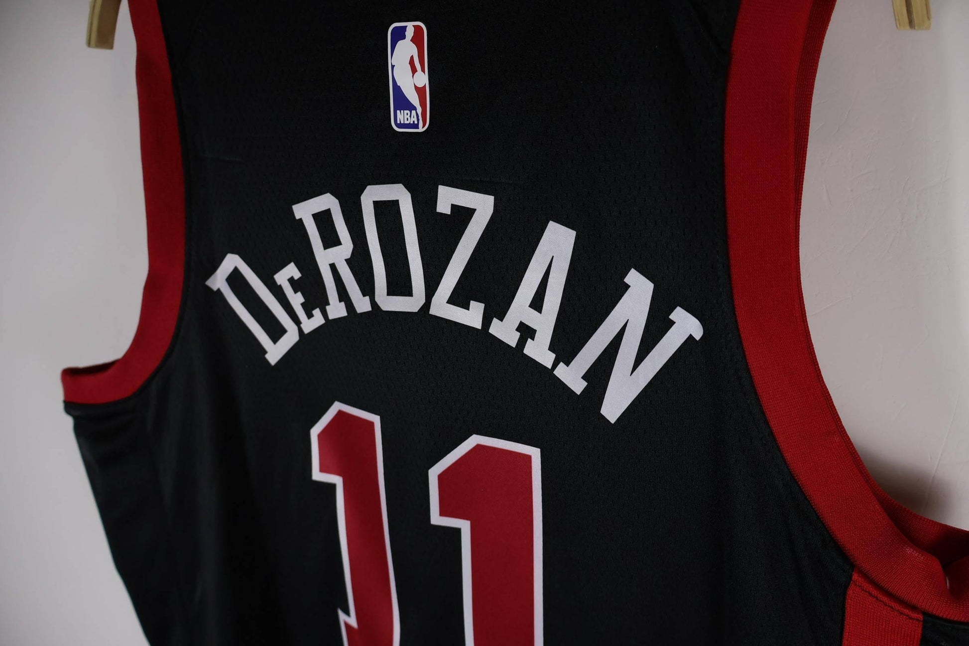 Jersey Chicago Bulls City Edition 23/24 - GOAT STORE