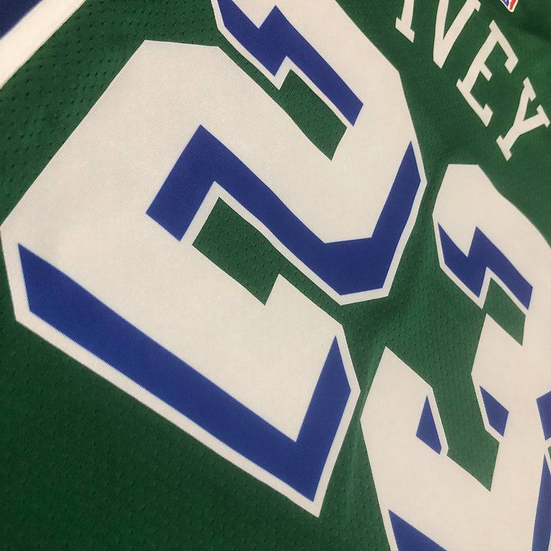 Jersey Detroit Pistons City Edition 22/23 - GOAT STORE