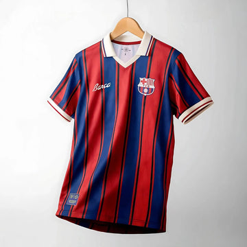 Barcelona Polo 125th Anniversary Jersey 